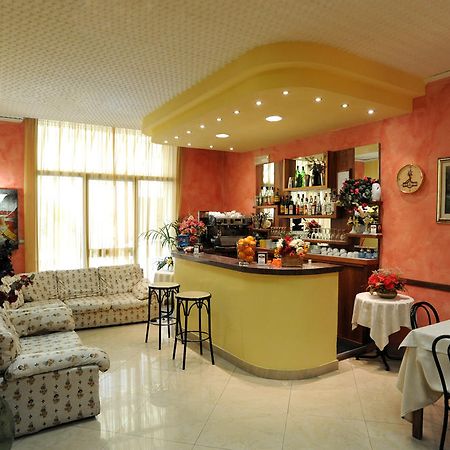 Zenith Hotell Montecatini Terme Exteriör bild